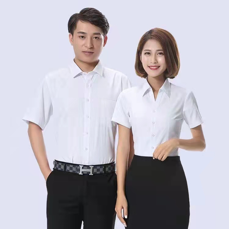 單款商務(wù)襯衣定做多少起訂合適