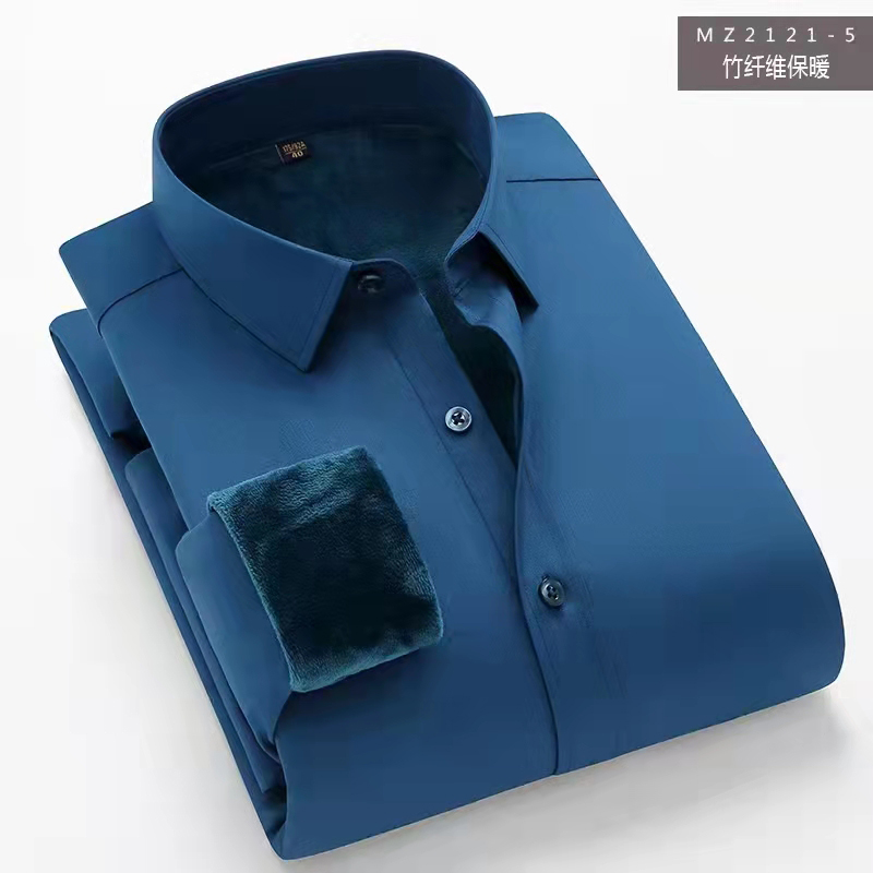 商務襯衣定做對團隊形象的提升