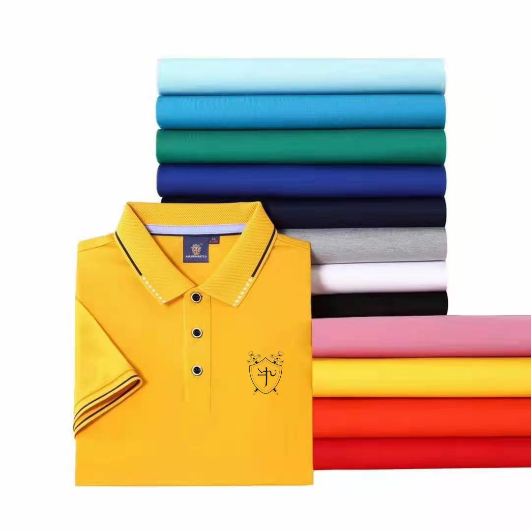 廣告T恤定制對多元化需求的滿足