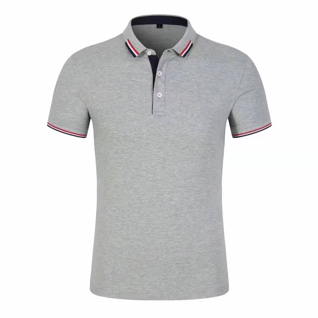 廣告T恤定制，從選材到設(shè)計(jì)的過程